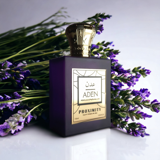 Proximity | The Ultimate Party Perfume | 100ml