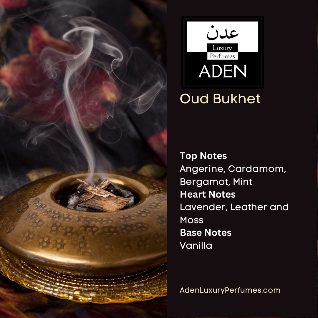 Exotic oud best sale