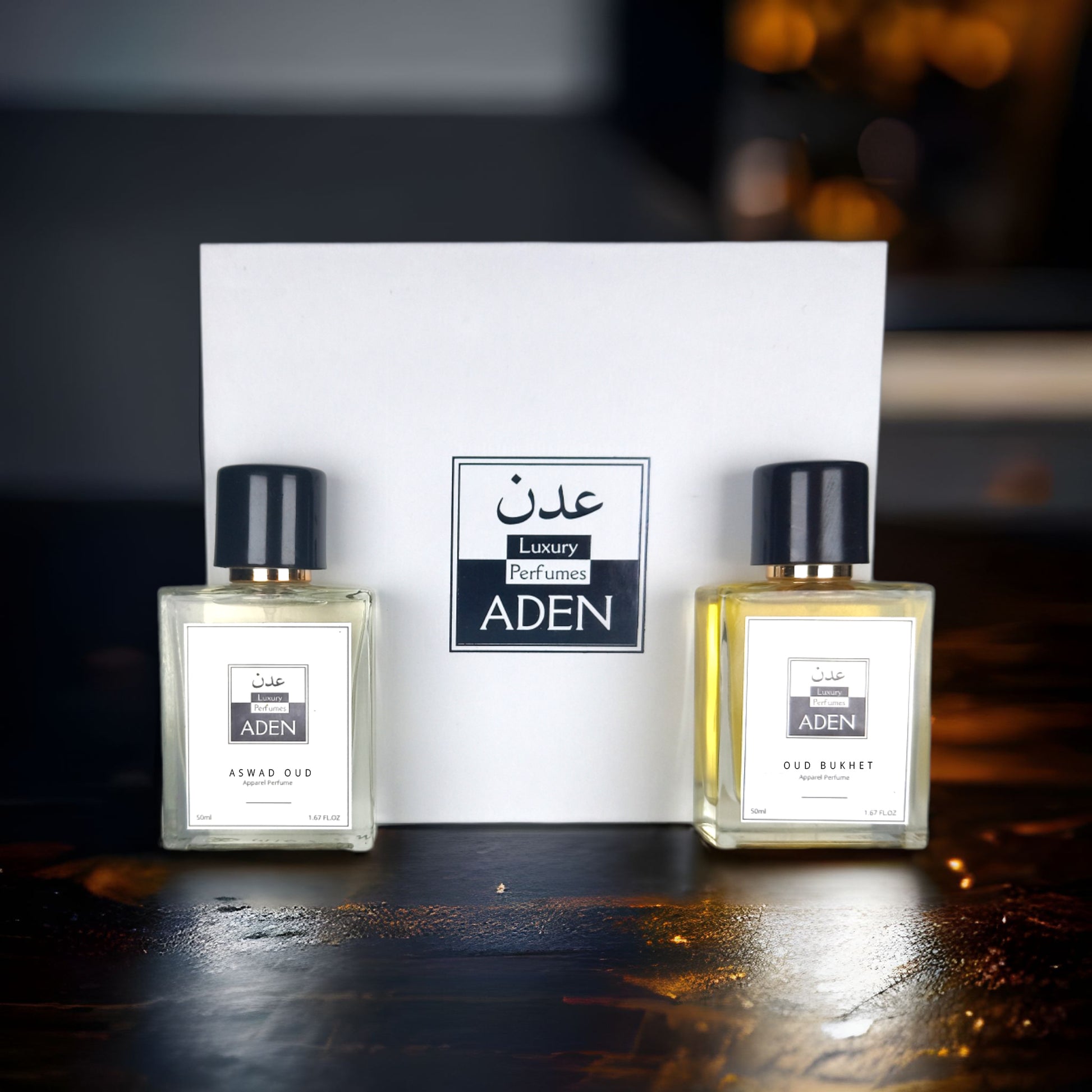 See: Top 5 luxury Oud fragrances for Ramadan nights